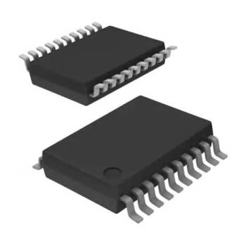 TI 锁存器 SN74HCT573DBR