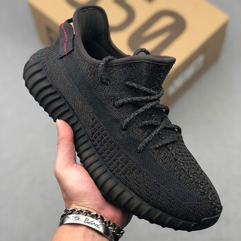 2021反光椰子鞋透气跑步鞋休闲运动鞋夏季运动透气休闲跑步鞋控股350