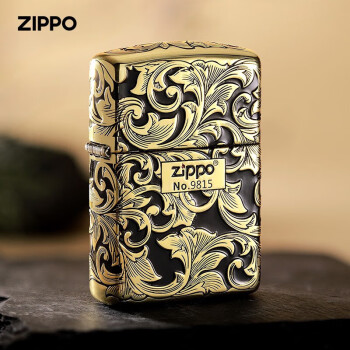 zippo2017年度机图片