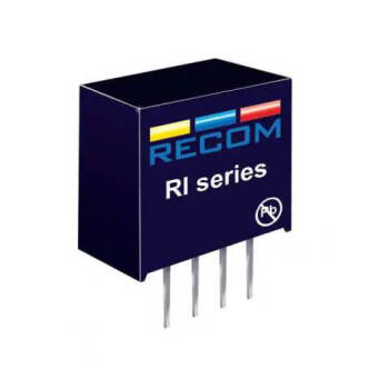 RECOM Power 电源模块 RI-2415S