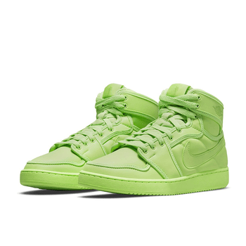 1 zoom   aj1 伦敦限定高帮运动篮球鞋dq0659 dn2857-330 荧光绿 44