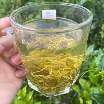 龙须莓茶芽尖张家界莓恩施土家藤茶长寿藤茶湖北特产100克共两罐