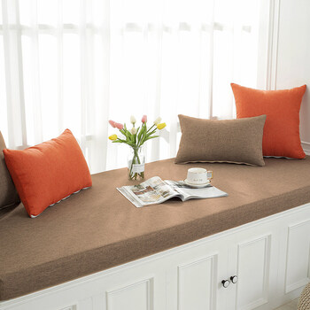 沙发海绵垫高密度加硬海绵垫沙发坐垫定制垫子高密度高弹力任意尺寸