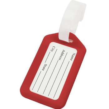 璞后(puhou) 旅行出差行李牌 旅游拉杆箱包牌托运牌挂牌身份牌行李