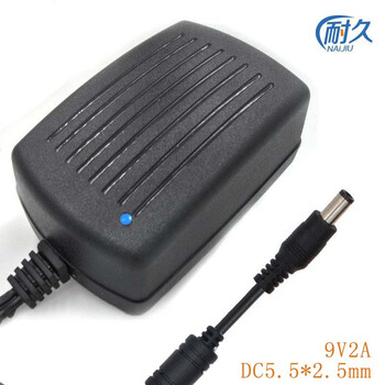 迅捷路由器电源适配器5v0.4a0.