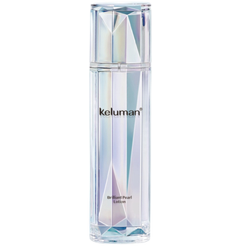 官方精品珂露曼新生活化妆品晶钻黄金抗皱珍珠装保湿亮肤珂露曼晶钻