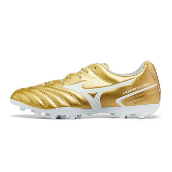mizuno美津浓男鞋足球鞋新品 monarcida neoii系列专项训练鞋足球鞋