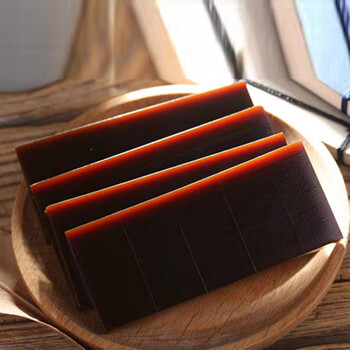 阿胶块山东阿胶片东阿驴皮阿胶500克熬制阿胶糕原材料ejiao