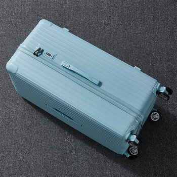 带扩展行李箱男大容量拉杆箱32英寸女密码箱大皮箱万向轮28英寸学生