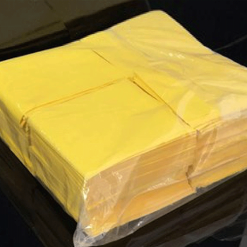 桔梗谣 彩色手抛纸酒吧夜场气氛互动道具夜店阻燃手抛纸一公斤红色手