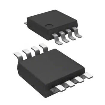 onsemi 电压电平转换器 MC100LVELT22DTG