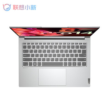 联想（Lenovo）小新Pro14 标压锐龙 高性能全面屏轻薄笔记本电脑 R5-5600H 16G 512G  2.8K屏