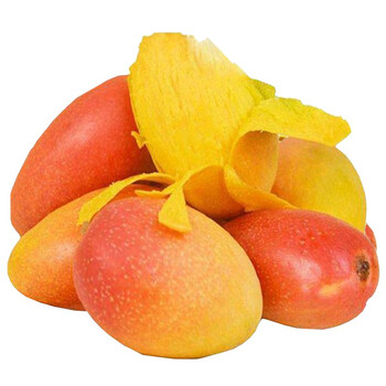 海南贵妃芒芒果新鲜水果9斤大果