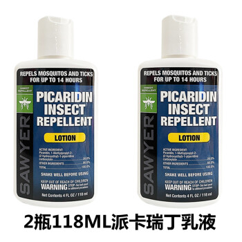 索耶驱蚊液sawyer索耶派卡瑞丁deet避蚊胺儿童婴儿孕妇驱蚊液喷雾驼色 图片价格品牌报价 京东