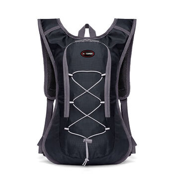 狮奥利兴越野包轻量户外跑步背包男女超轻越野跑水袋包5升登山徒步