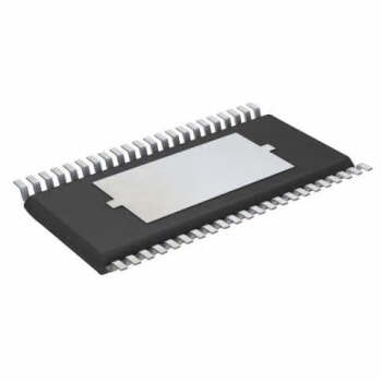 onsemi 电机驱动芯片 LV8741VL-TLM-E