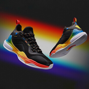 ag2彩虹州战靴篮球鞋男鞋秋季新款减震耐磨实战专业比赛鞋运动鞋子 曜