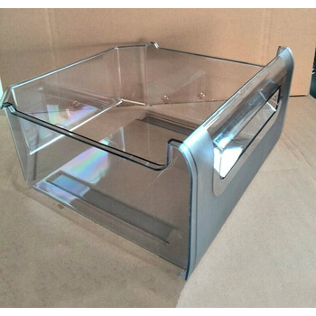 泽楷维美菱冰箱冷藏冷冻抽屉盒瓶框bcd-201bc201ml207sna 冷冻室第二