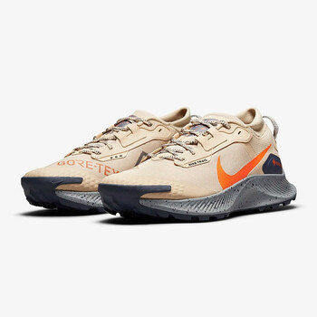 nike耐克pegasustrail3gtx防水透气耐磨防滑舒适缓震男士运动跑步鞋