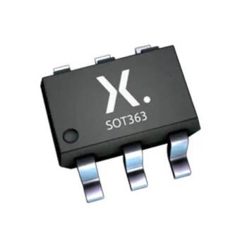 NEXPERIA 肖特基二极管 BAT754L,115