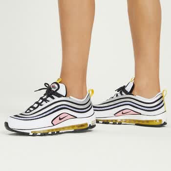 耐克nikenike跑步鞋男鞋airmax97头全掌气垫运动鞋减震耐dx6057001