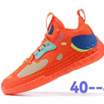 kffg哈登5代爆米花洛杉矶mvp南海岸麦当劳实战耐磨篮球鞋nike官方黑色