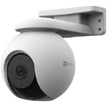 海康威视hikvision云监控摄影头300500万无线手机远程摄像头h8wifi版