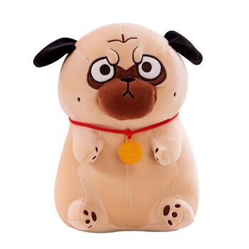 吾皇万睡公仔3款形态巴扎黑毛绒玩具玩偶欠揍猫咪万岁抱枕布娃娃 神