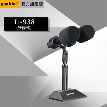 gaabbe רҵݽͲ˷̨߽ϯ̨֧ʽ T1-938(˫Ͳʽ