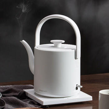 沁和春qinhechun电热水壶家用长嘴随手泡茶专用烧水壶小型功夫茶自动