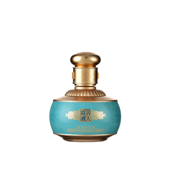 容大酱酒组合 53°容大酱酒(国际蓝)150ml