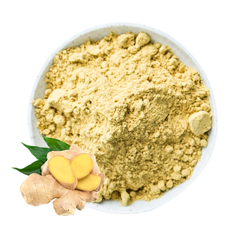 乐士吉 干姜粉食用老姜粉小黄姜粉原始点姜汤姜茶粉生姜粉调理 干姜粉