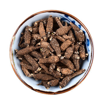 藏须参藏须人参50克防伪验证销售送枸杞50克一罐