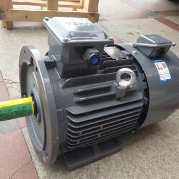teco东元电机018kw037kw075kw15kw22kw立式aevf刹车制动马达更多功率