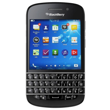 BlackBerry/ݮ KEYONE Q10ȫƶͨѧɰֻ ɫ(ͨ3G/4Gƶ2G) 16GB  