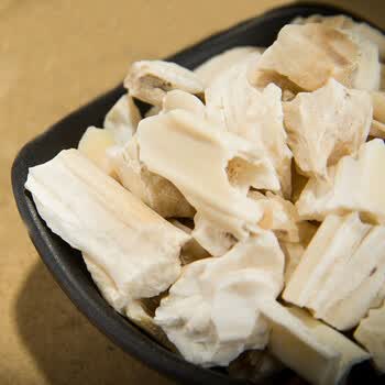 百日山 龙齿 中药材  白龙齿 生龙齿 500g 另有煅龙齿 青龙齿 500g