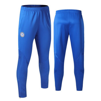 文颇wenpo切尔西足球训练收腿裤足球裤男健身显瘦收小脚运动秋冬款