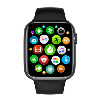 apple 苹果通用运动智能手表watch6全触屏蓝牙通话多功能男女情侣测