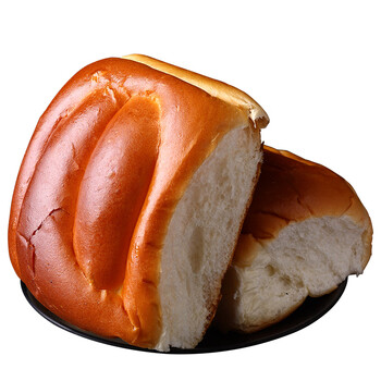 东北老式大面包手工传统老式手撕原味点心早餐儿童怀旧12个装