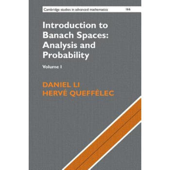 Introduction to Banach Spaces: Analysis and ...