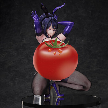 美月兔女郎漫翔mx手办黑丝美少女二次元动漫千里gan御姐模型摆件