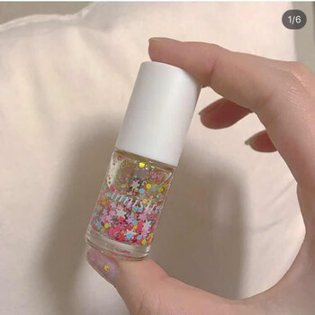 innisfree悦诗风吟网红64蔷薇荆棘66糖梅仙子2365车厘子色指甲油14