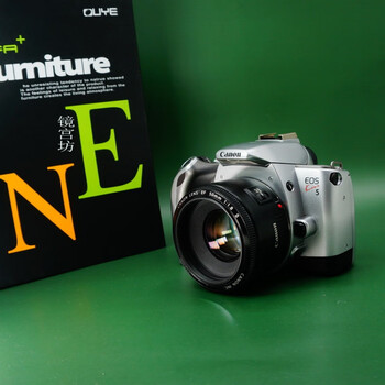 佳能(canon)佳能kiss系列/canon kiss 1/2/3/5/7代 胶片相机 卖家