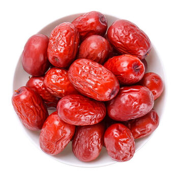 春光岛新疆红枣罐装新疆若羌灰枣枣子吊干红枣即食13斤干果精选若羌大