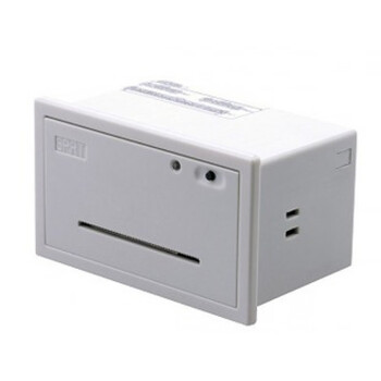 定制思普瑞特 sprt sp-dvii40shph 微型针式打印机57mm纸宽 dvii40ph
