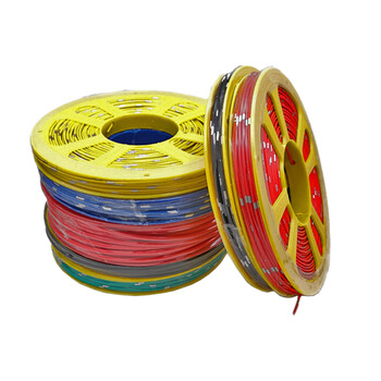 【熹作3平方10米】熹作 xizuo 汽车国标电线车用电路线货车低压线改装