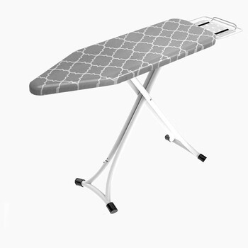 烫衣板熨衣板电熨斗板熨烫板熨衣服板架家用可折叠稳固熨衣板旦榄款