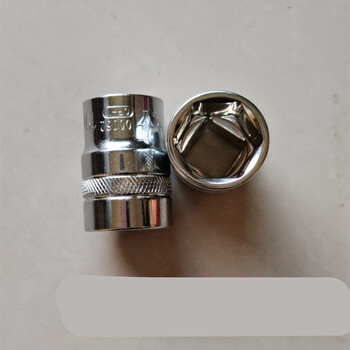 联动直角扳手l型风炮扳手90度拐角器电动扳手拆卸刀片螺丝18套筒一个