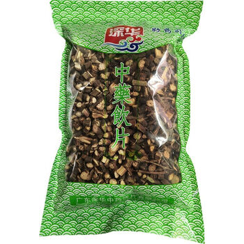 深华中药饮片 首乌藤 500g/包 统 净制 500g