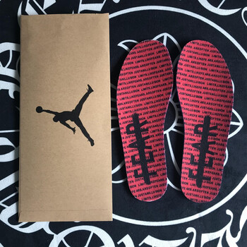 aj1鞋垫适配aj3aj461334原装空军一号北卡蓝激光蓝 zoom  智能家居 白